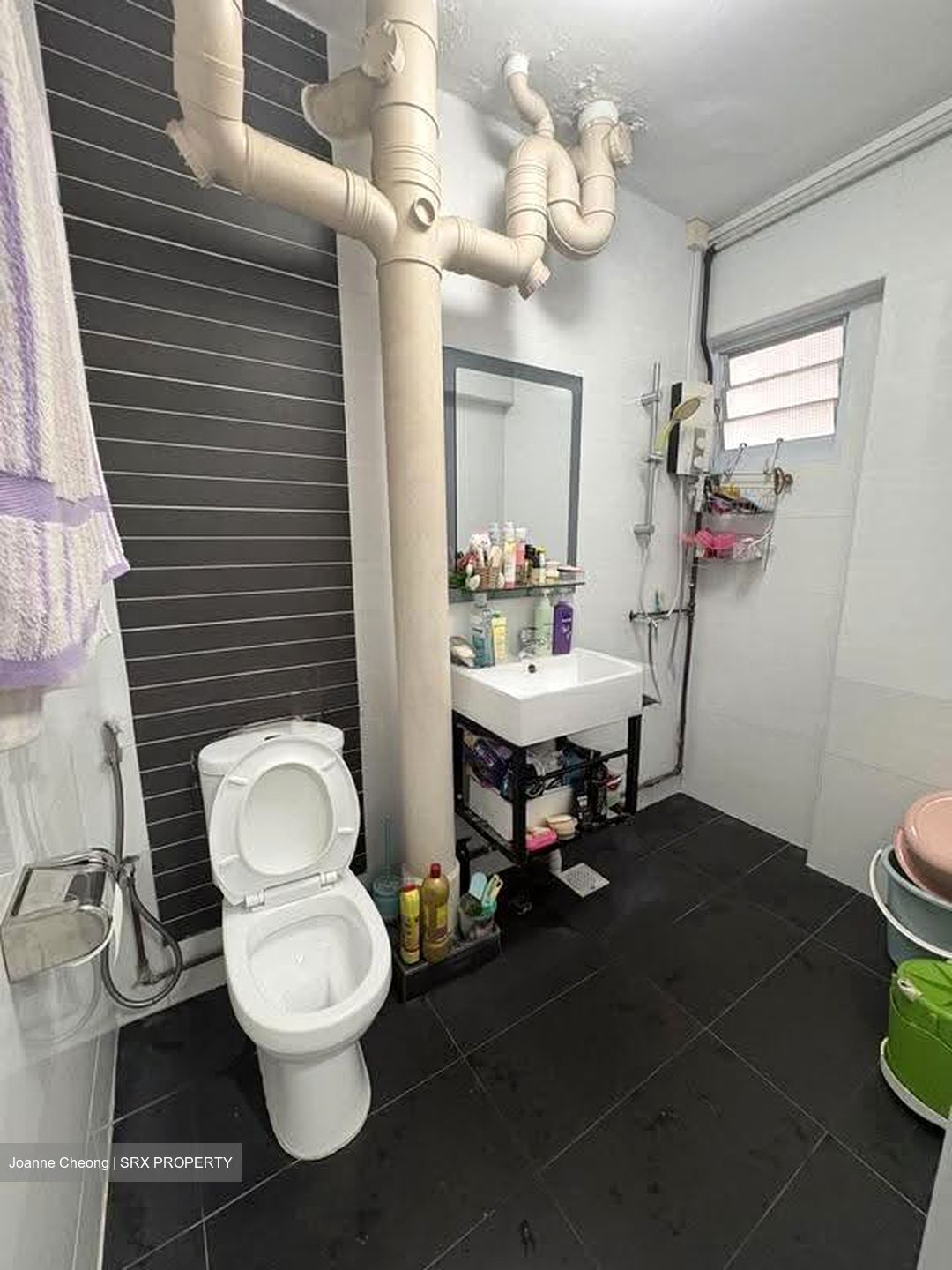 Blk 7 Teck Whye Heights I (Choa Chu Kang), HDB 5 Rooms #633797761